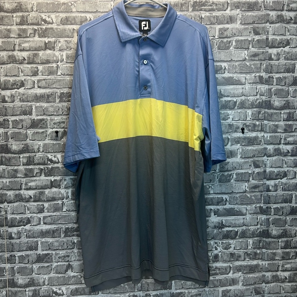 FootJoy polo